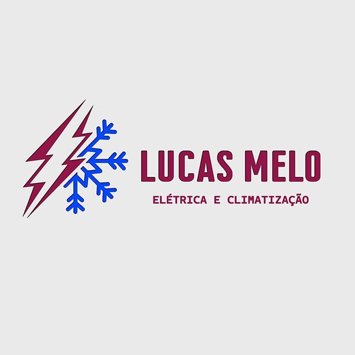 Lucas Melo elétrica e climatização