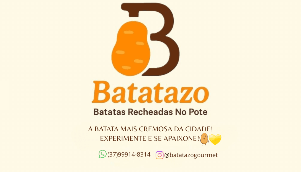 Batatazo Gourmet