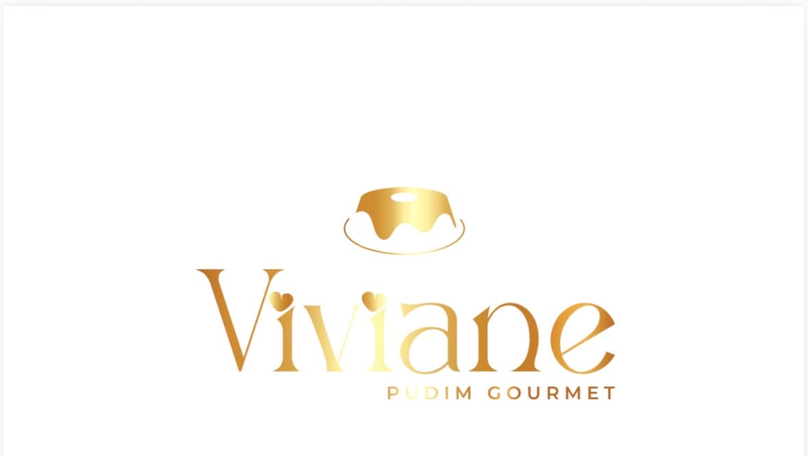 Viviane Pudim Gourmet