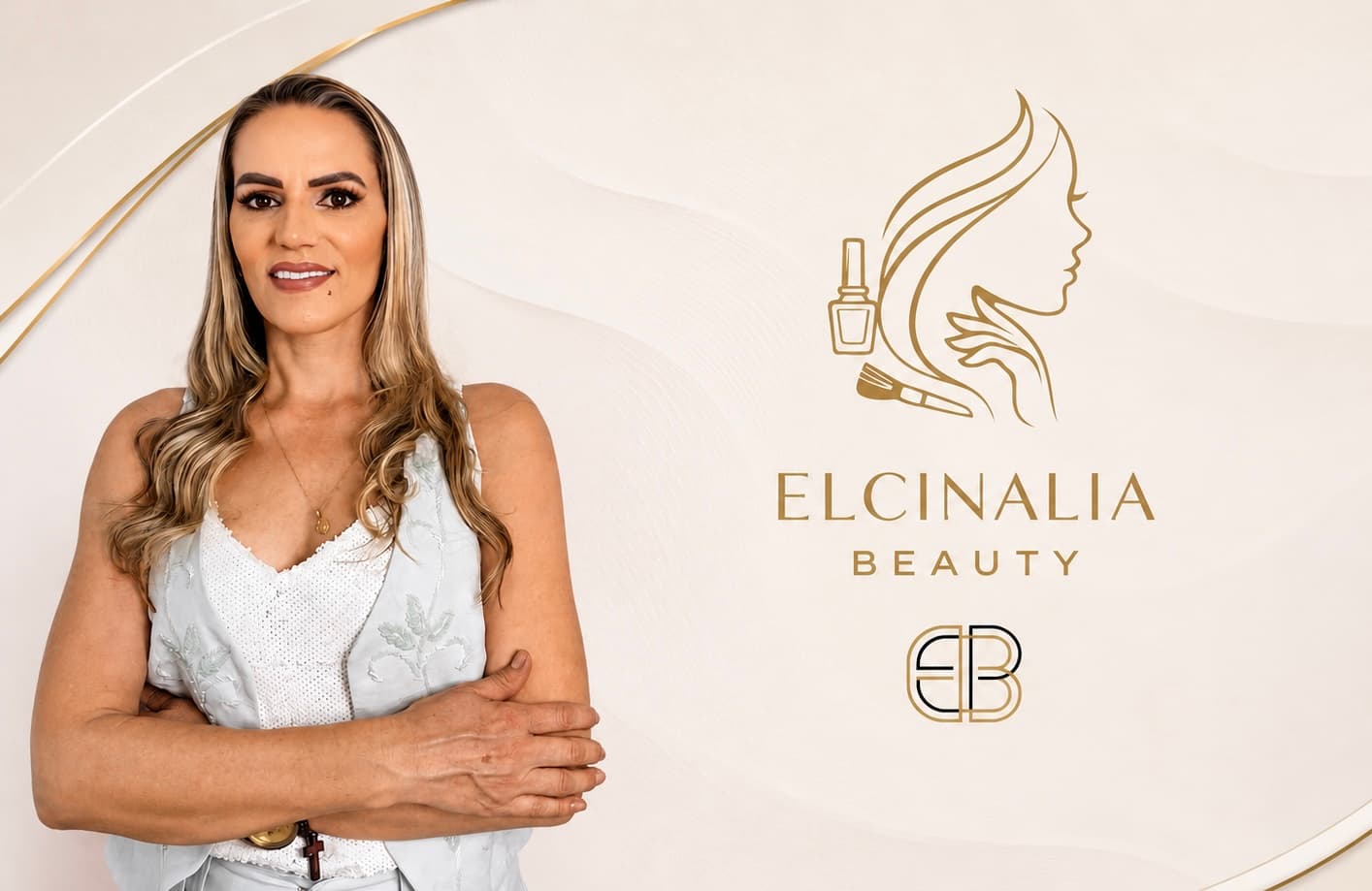 Elcinália Beauty