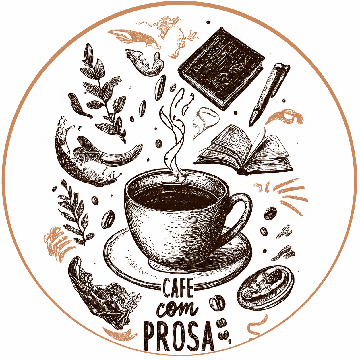 Café com prosa