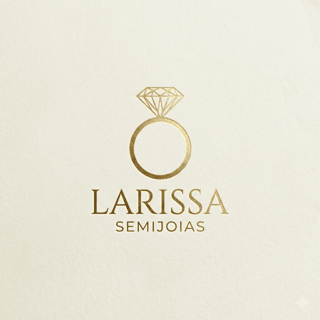 Larissa Semijóias