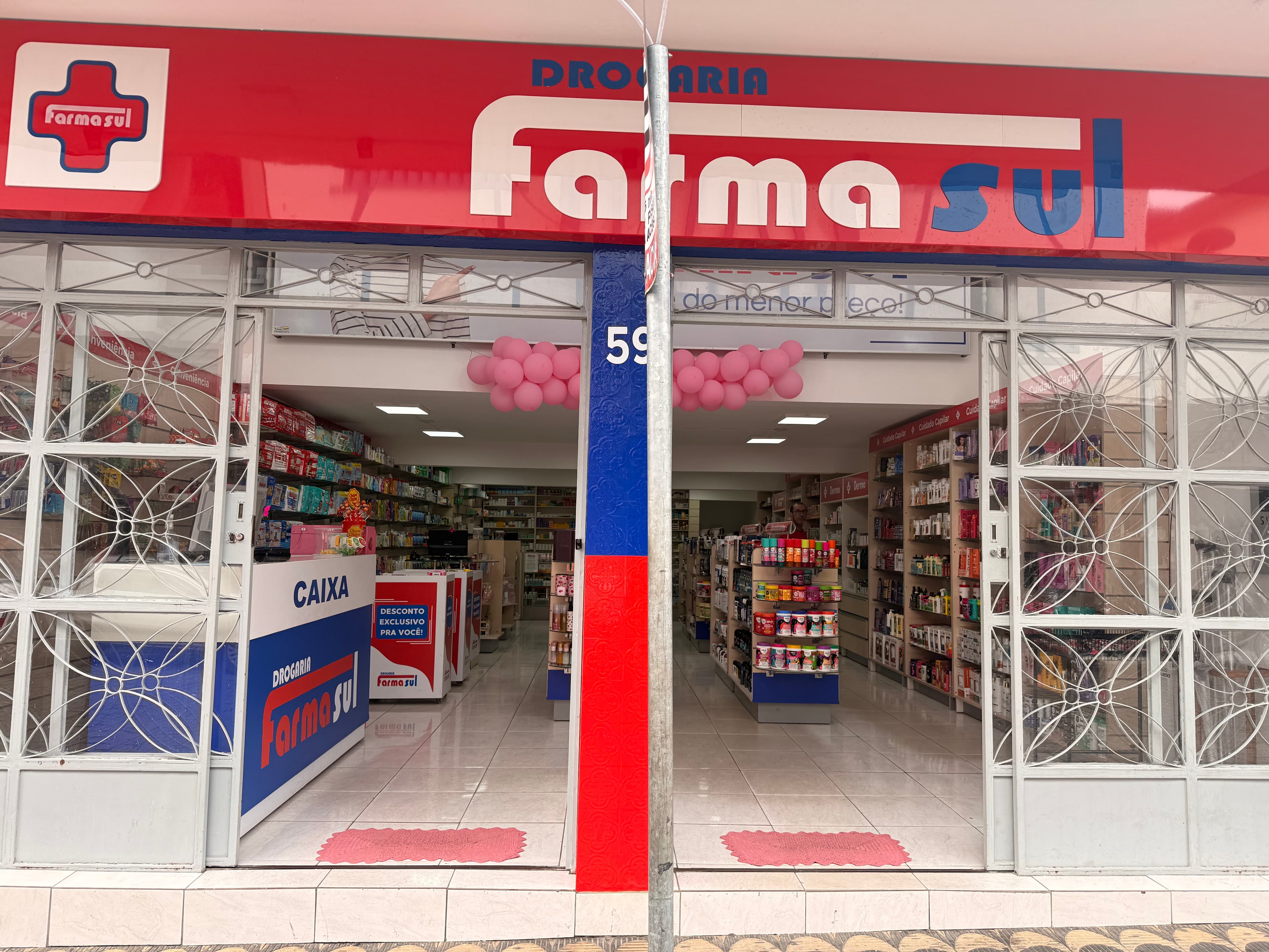 Drogaria Farmasul