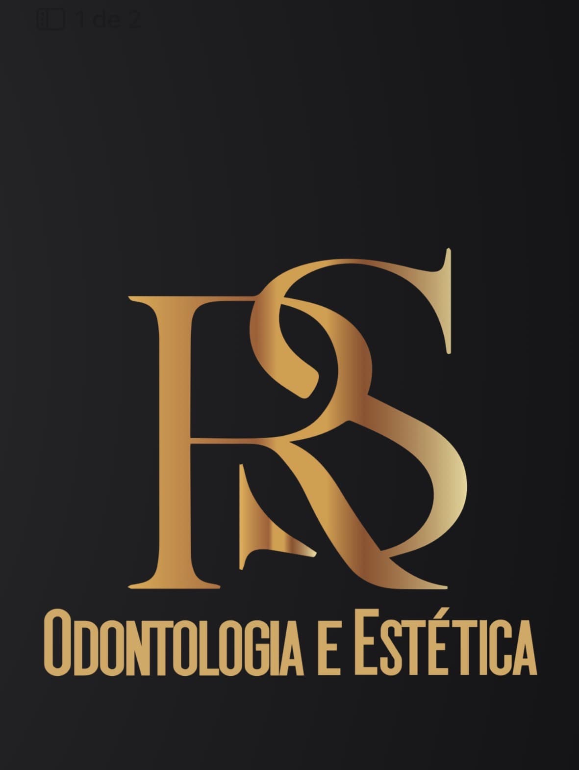 Rs odontologia e Estética