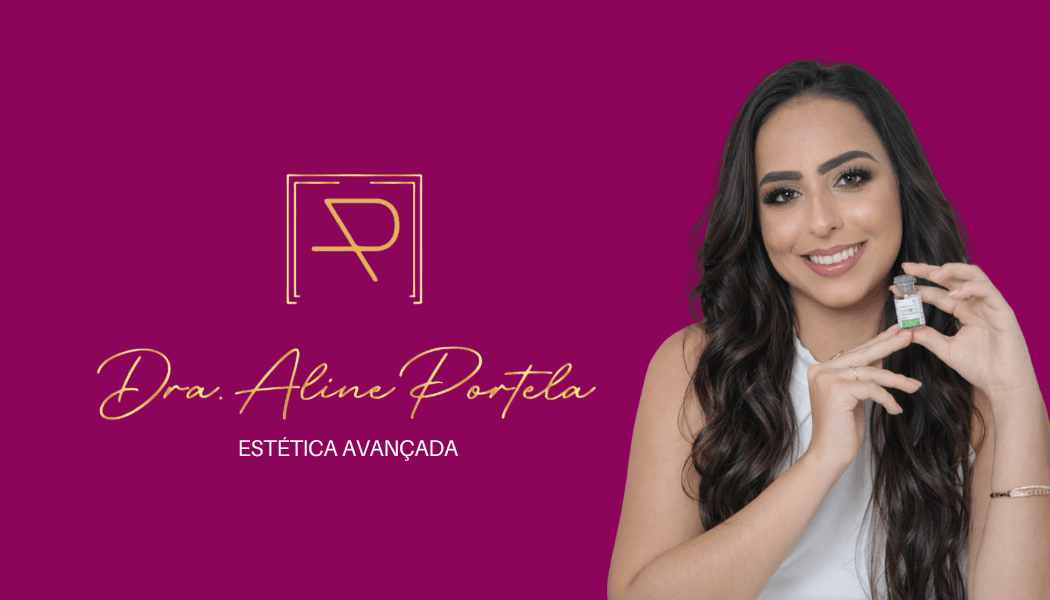 Dra. Aline Portela Estética Avançada