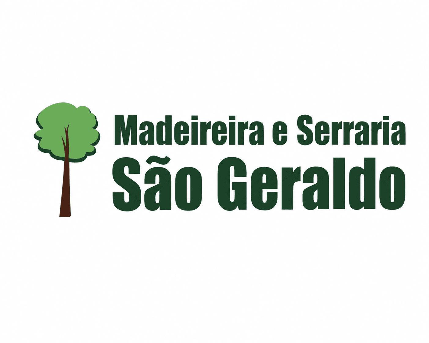 Madeireira São Geraldo