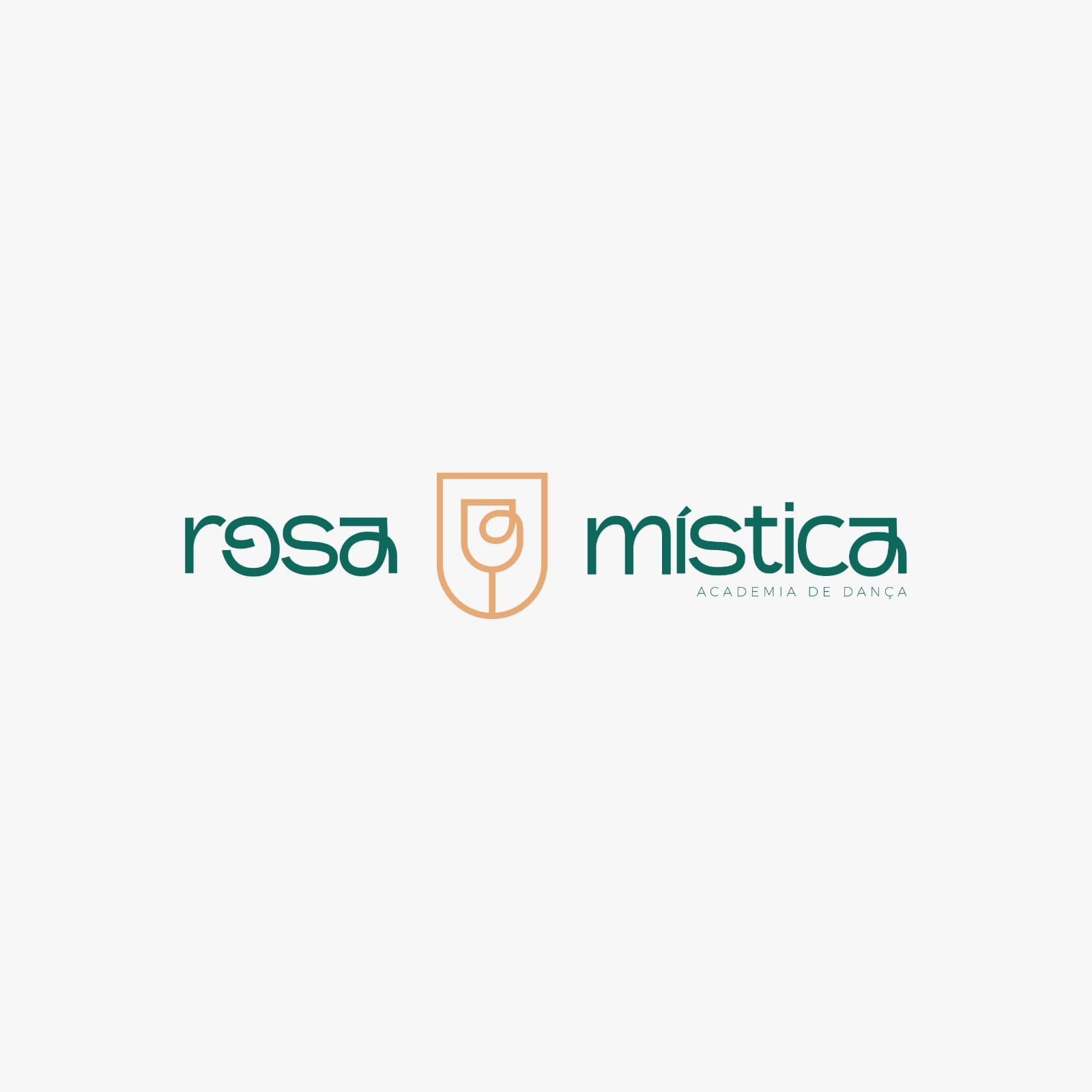 Rosa Mística Academia de Dança