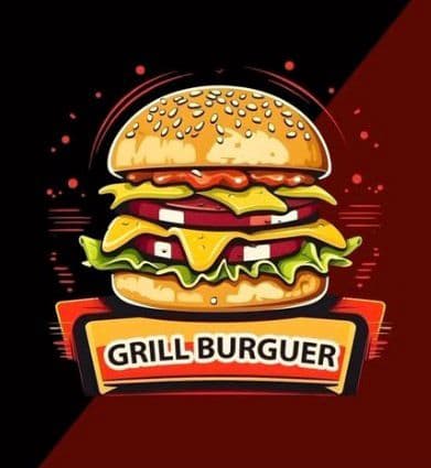 Grill Burguer