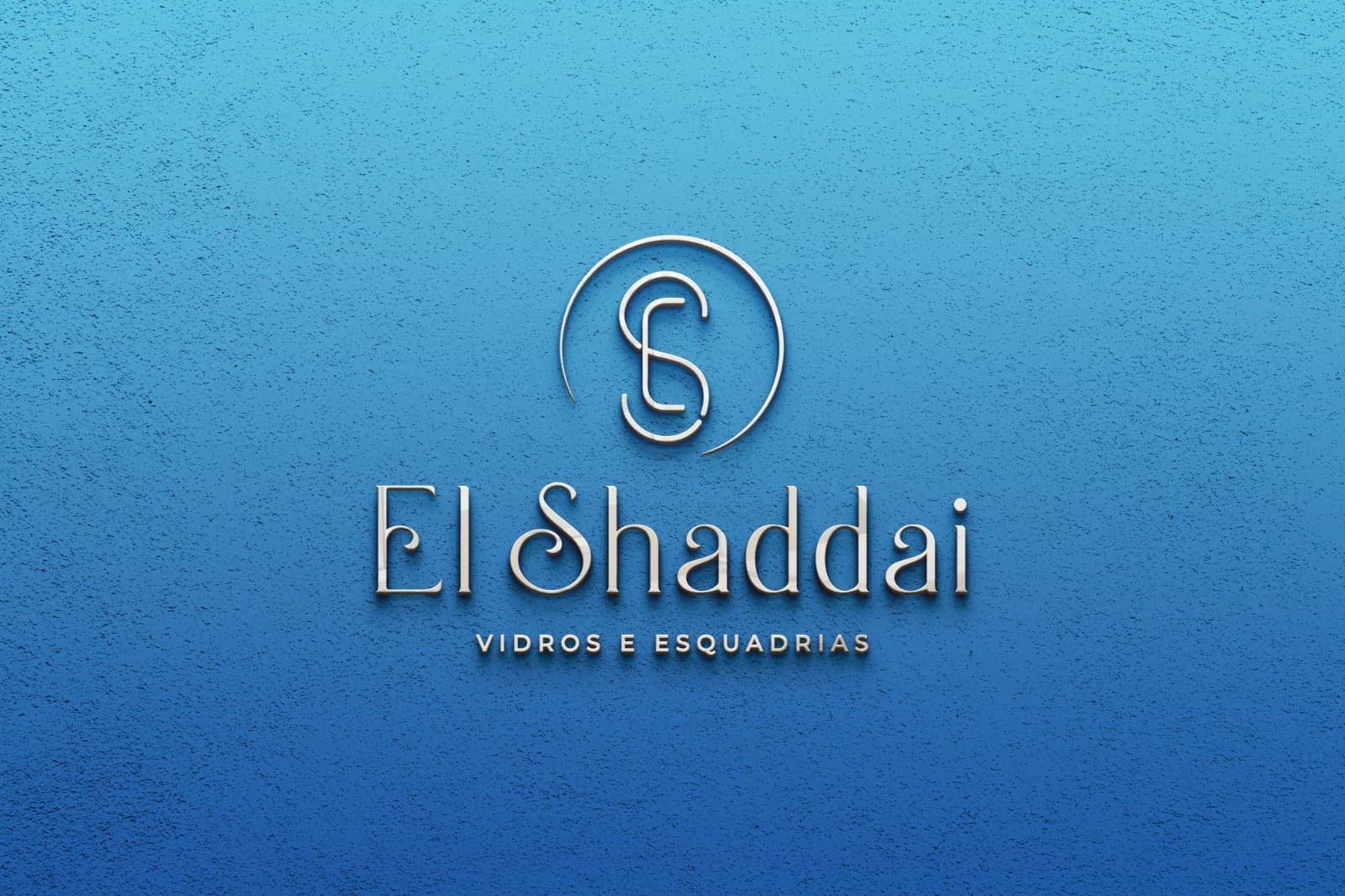 El Shaddai Vidros e Esquadrias