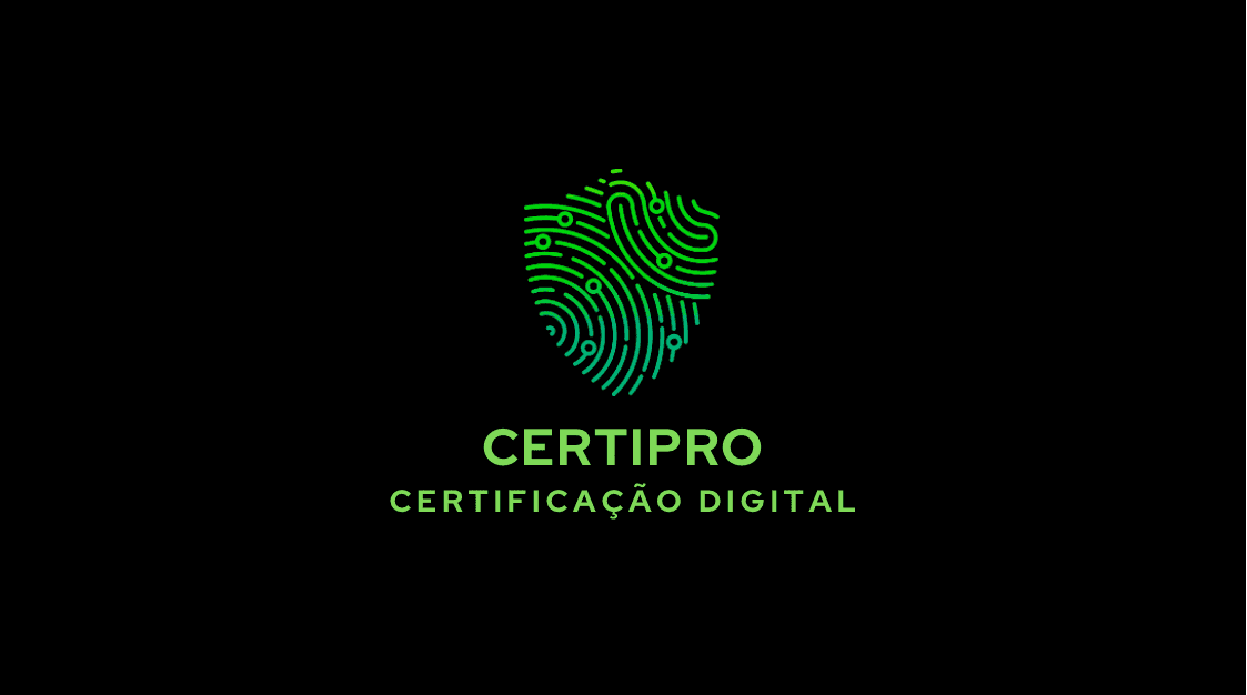 CertiPro Certificados Digitais