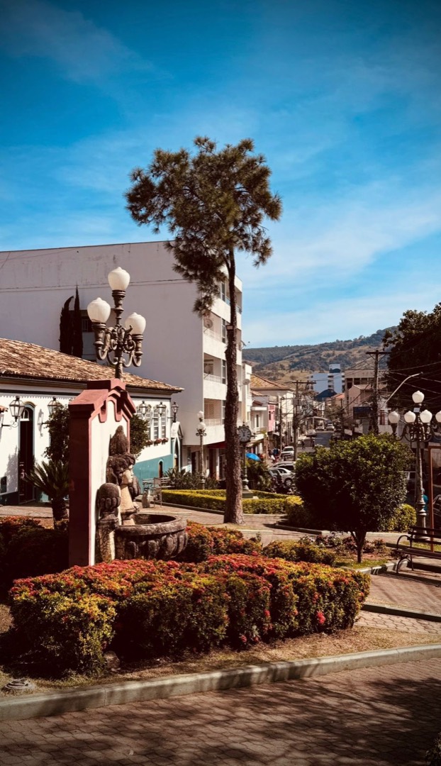 Praça do Pirulito